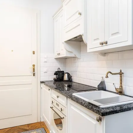 Apartment Silverton Studio Deluxe Renovated City Center *