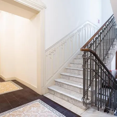 Silverton Studio Deluxe Renovated City Center * Warsaw