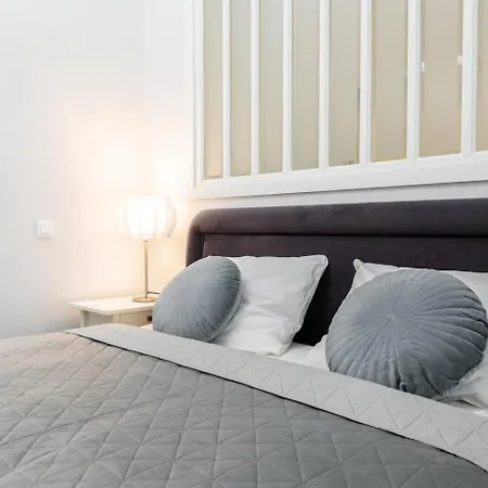 Appartement Silverton Deluxe Renovated Center