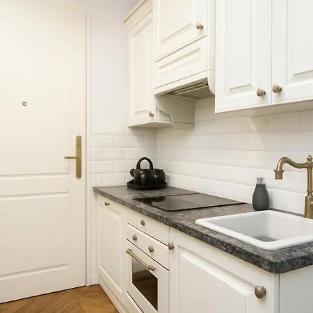 Lägenhet Silverton Deluxe Renovated Center *